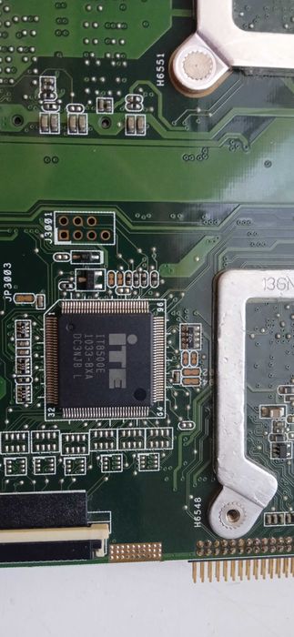 Компьютерные запчасти