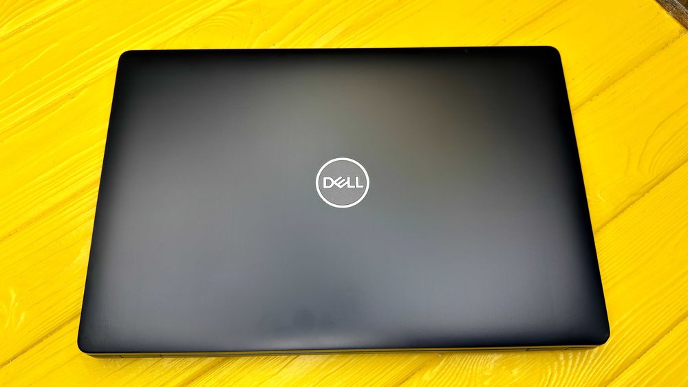 Надійний Ноутбук Для Роботи і Навчання Dell Latitude 5500 /i5-8365u