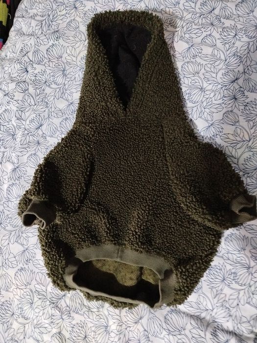 Одяг, худі для собак