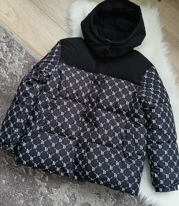 Дитяча куртка Курточка Зимова тепла куртка