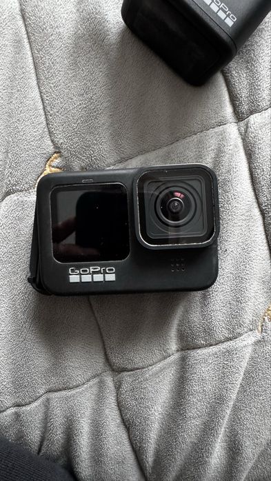 Продам камеру GoPro Hero 9