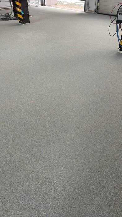 Posadzki żywiczne garaże balkony tarasy pomieszczenia techniczne