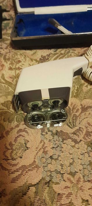 Maquina de barbear PHILISHAVE