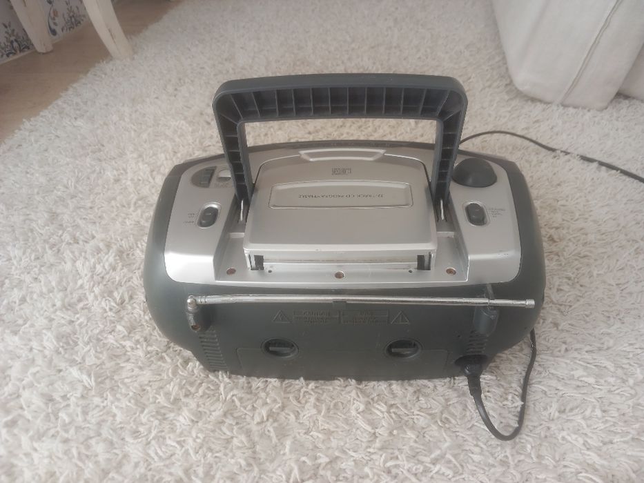 Philips soundmachine