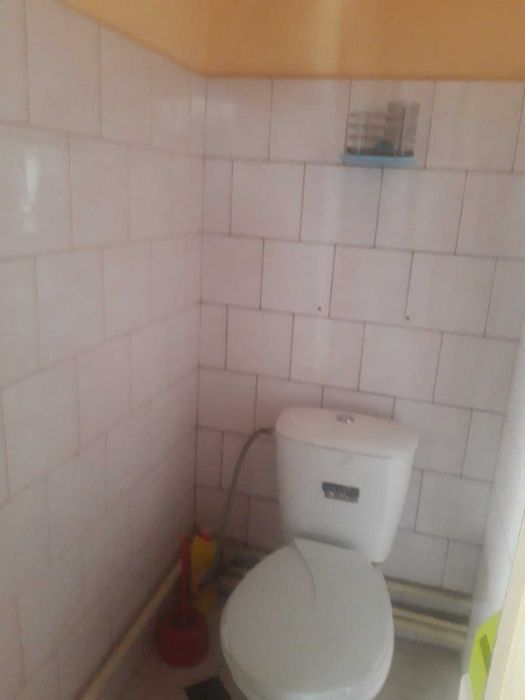 Часть дома в Бурлачьей Балке