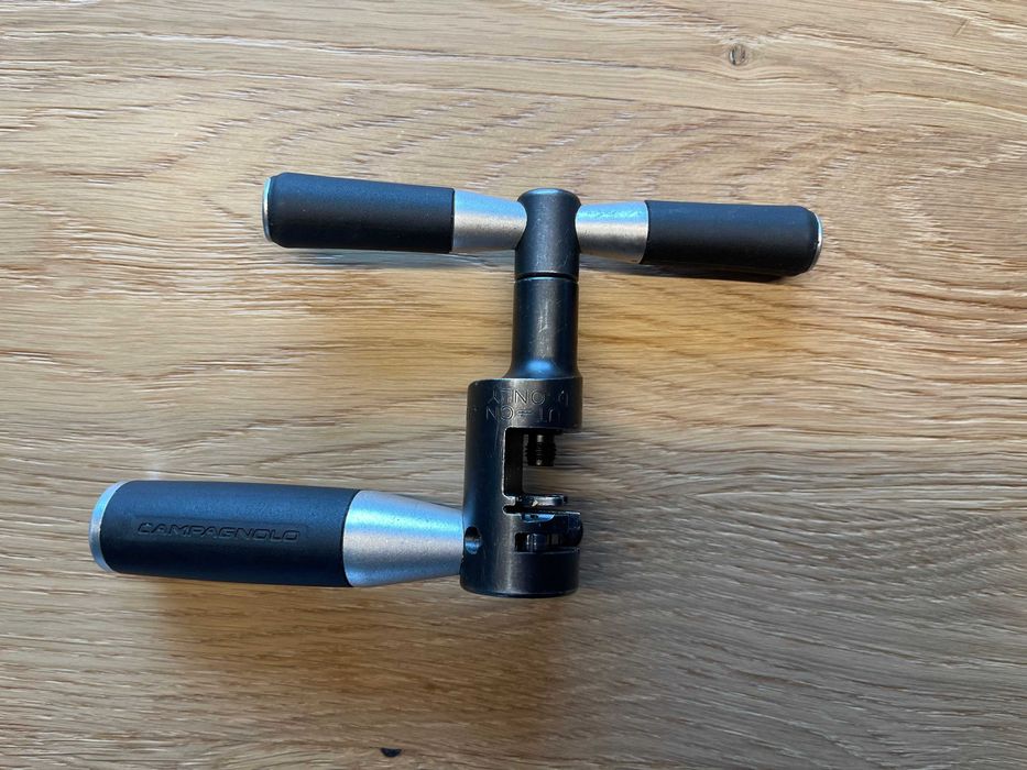 Narzędzie do wpisu łańcuchów 11s CAMPAGNOLO UT-CN 300 [N-B36]