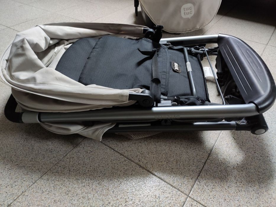 Tuctuc Baby Stroller64862283622017126