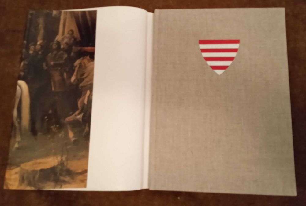 "The Magyars: The Birth of a European Nation"