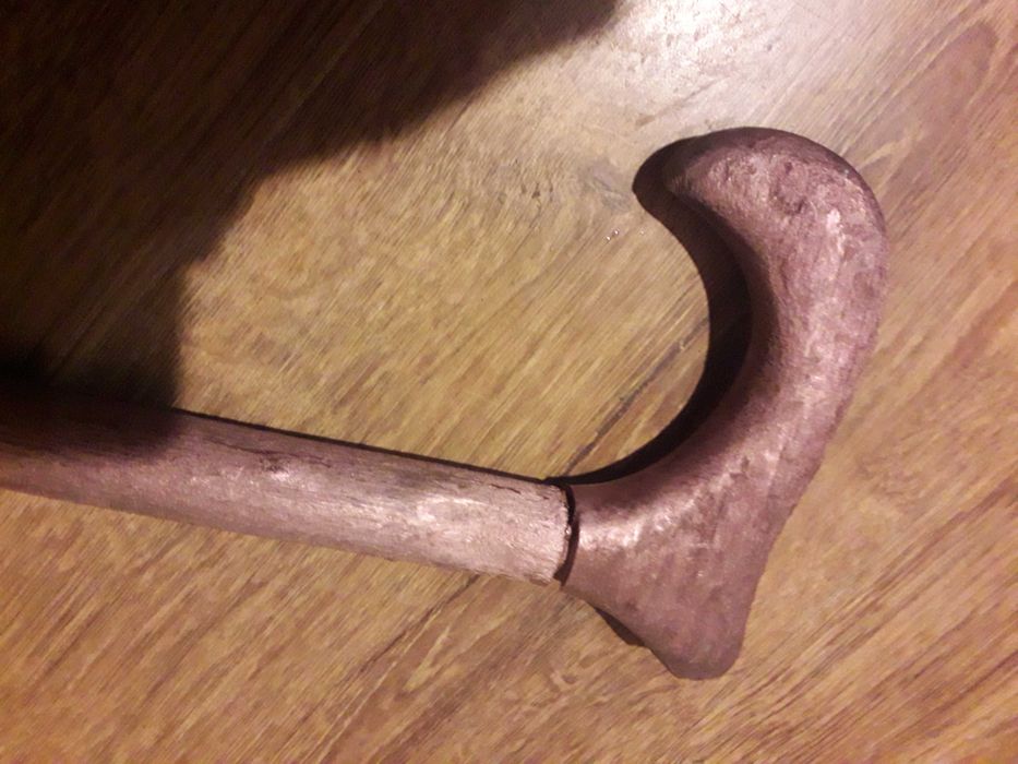 Laska       inwalidzka