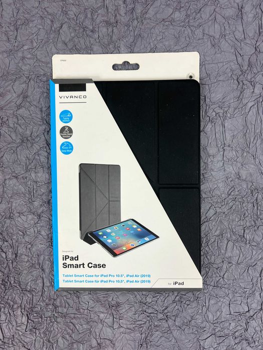 Etui Pokrowiec na Tablet Apple iPad Pro 10,5'' iPad Air Vivanco