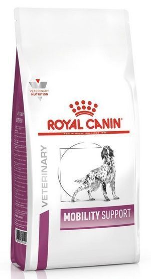 Karma dla psa z chorobami stawów, po urazach/zabiegach Royal Canin 2kg