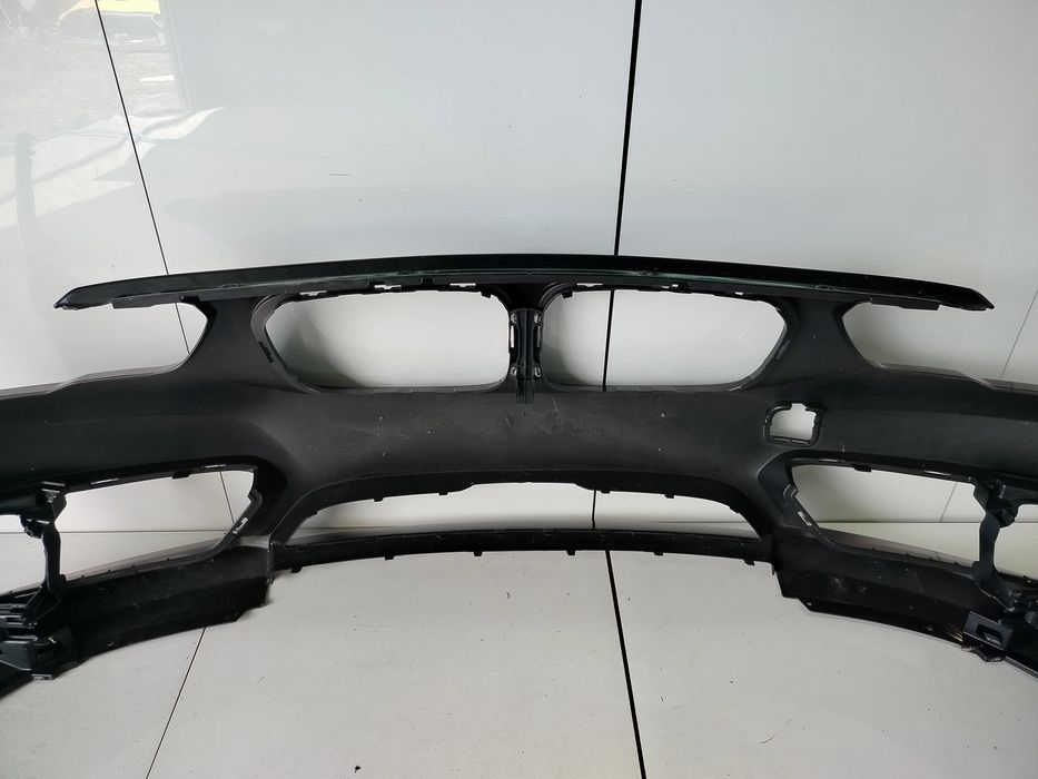Zderzak Przedni Przód BMW 1 F20 Lift 2015-  51117371735