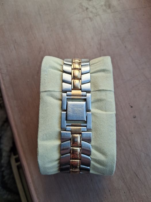 zegarek to model marki Gardé z serii Ruhia-Quartz.