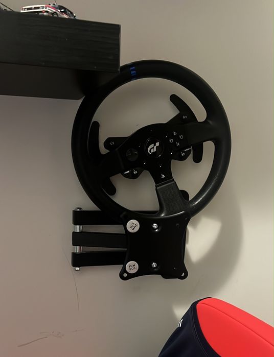Thrustmaster T300rs