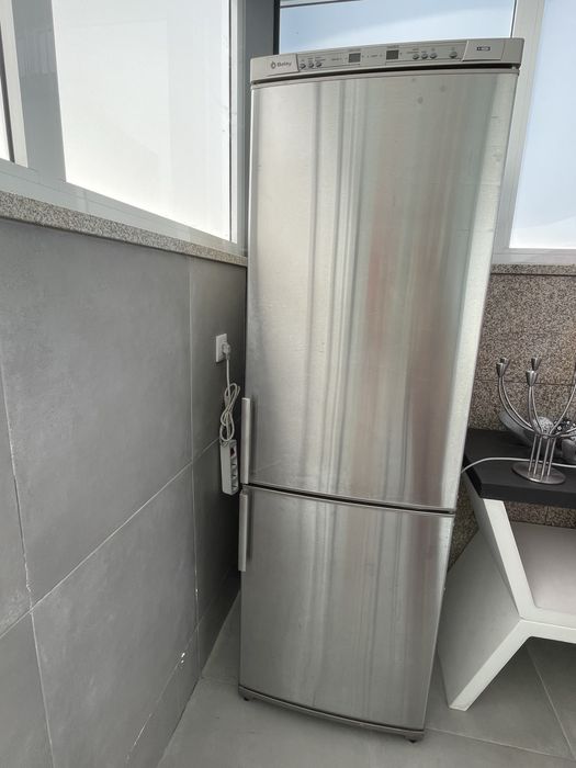 Combinado Balay ( L60cm, A186cm, P59cm]