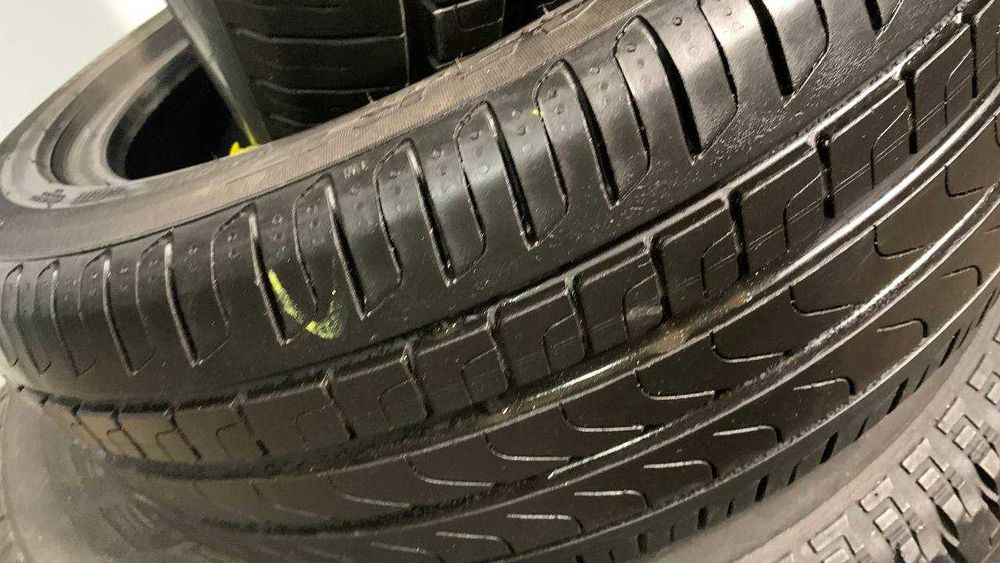 225/45 R17 Pirelli Cinturato P7