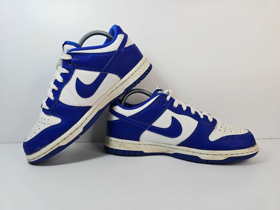 Nike Dunk low r. 36,5 eu