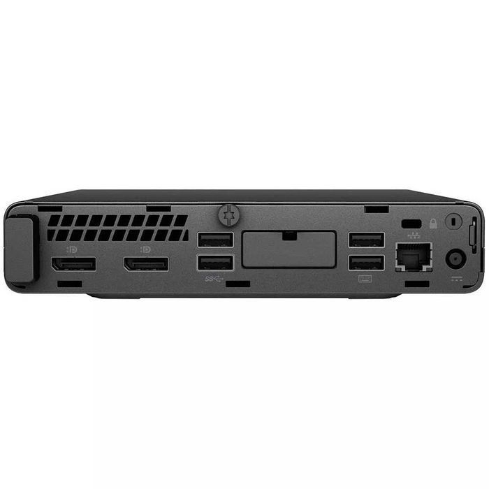 Комп’ютери • міні-пк • HP EliteDesk 800 G4 Mini s1151 гурт | гарантія