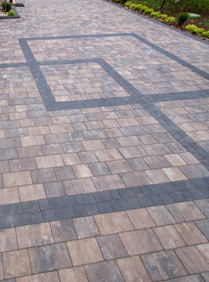 Продаж і укладання бруківки та тротуарної плитки