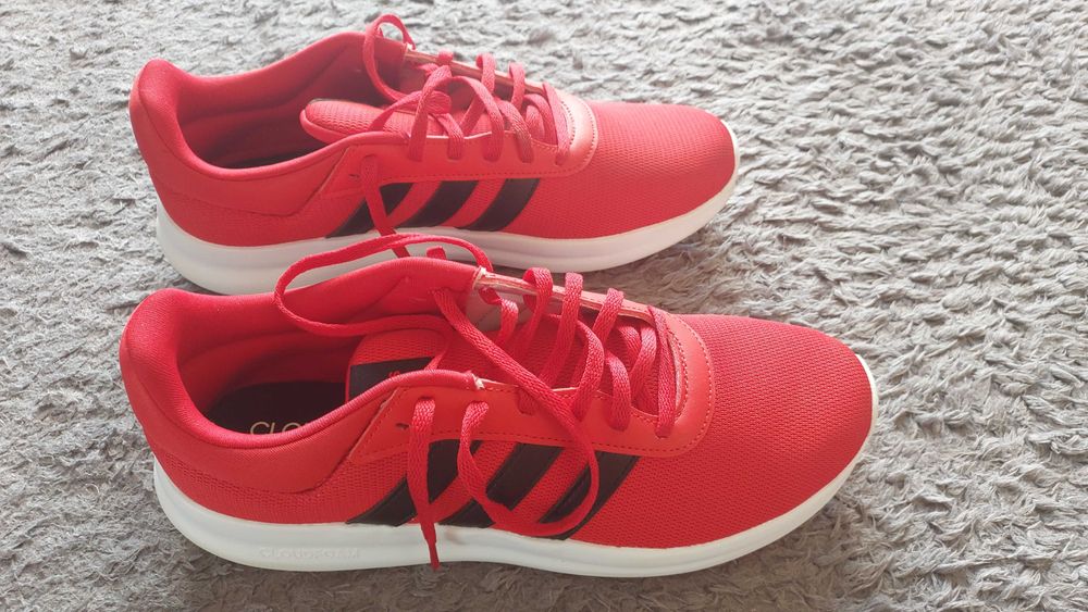 Buty Adidas Lite Racer 4.0 r. 42 2/3