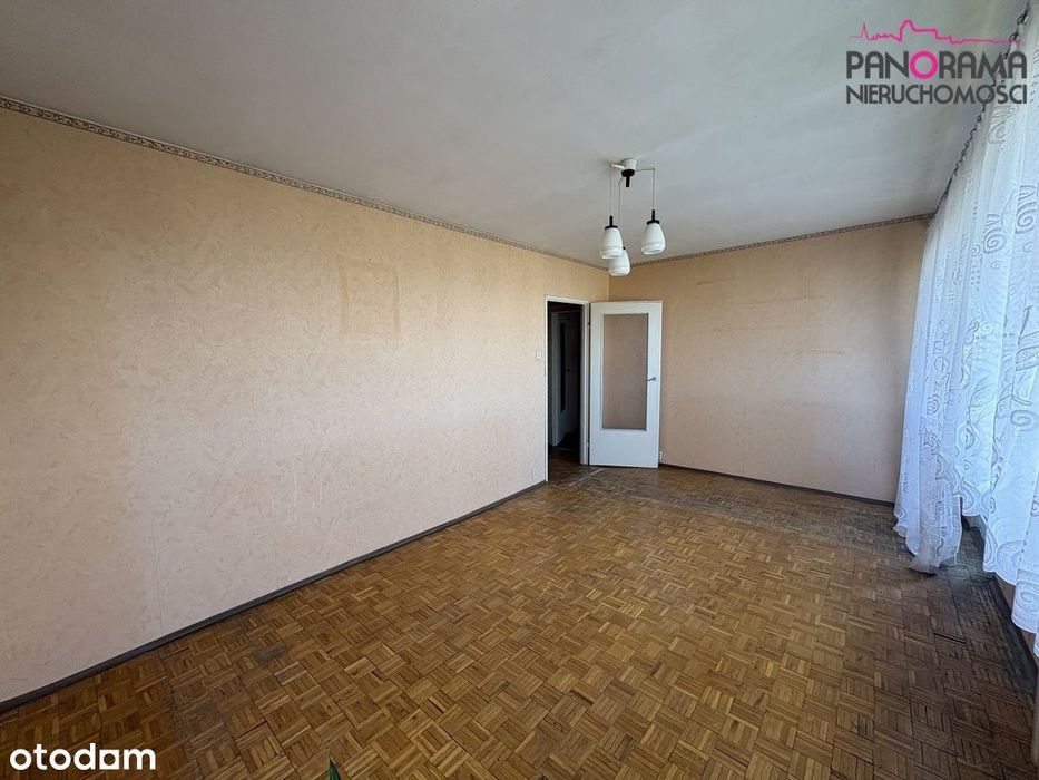 Apartment in Toruń, Osiedle Rubinkowo I, Rubinkowo - Widok 4