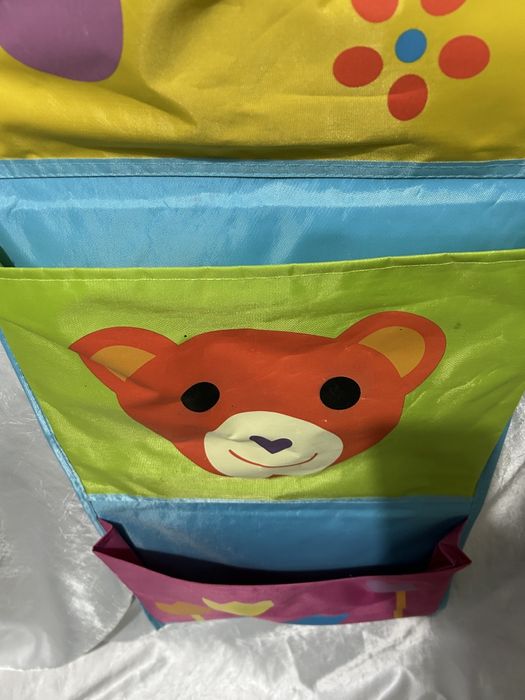 Oddam za darmo zabawki