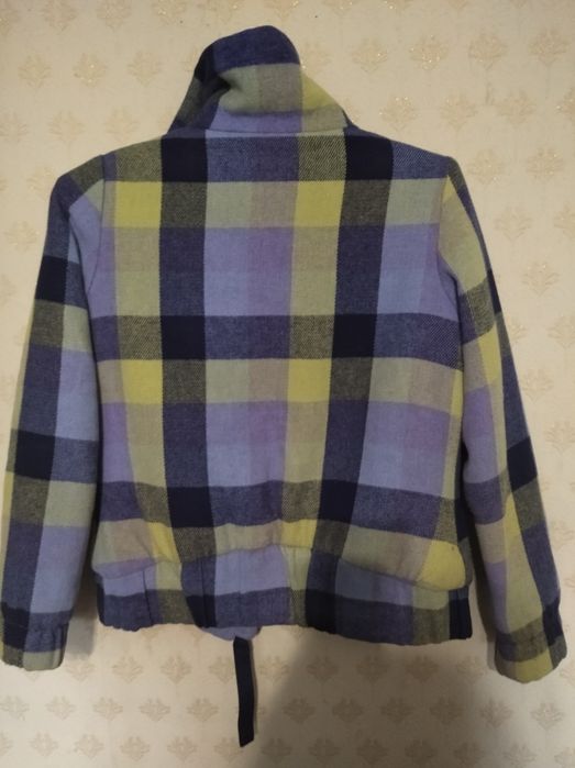 Куточка весенняя