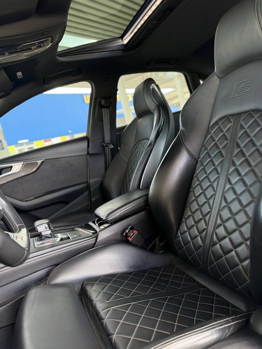 Продам Audi S4 2018