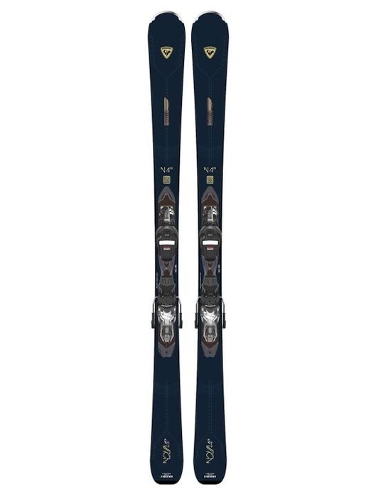 Nowe Narty Rossignol Nova 4 dł 138 i 154