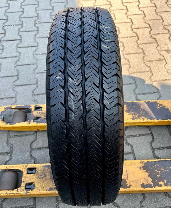 1x Opona całoroczna Onyx NY-AS 687 225/75 R16C 121/120R / 2197