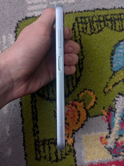 Samsung Galaxy A05s немає ще року