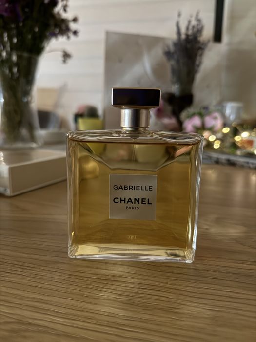 Парфумована вода Gabrielle Chanel Essence