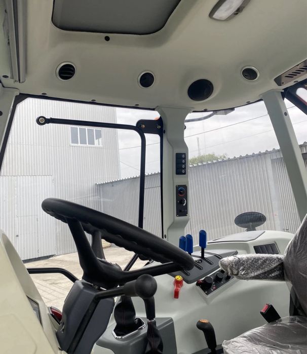 Трактор Changfa CFJ2204 2024