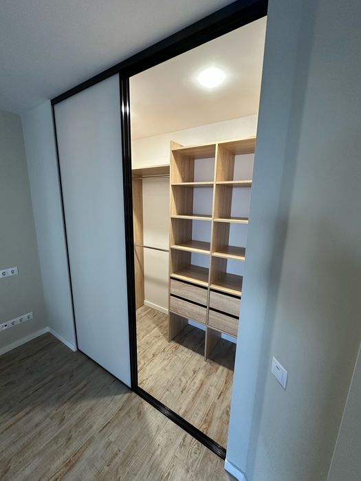 Оренда 1 кімнатної квартири, власник, перша здача