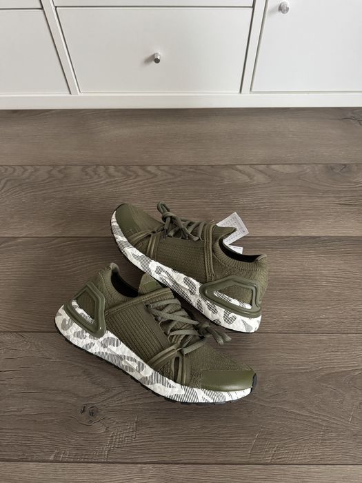 Adidas Stella McCartney Ultra Boost IF6054 оригінал 38р