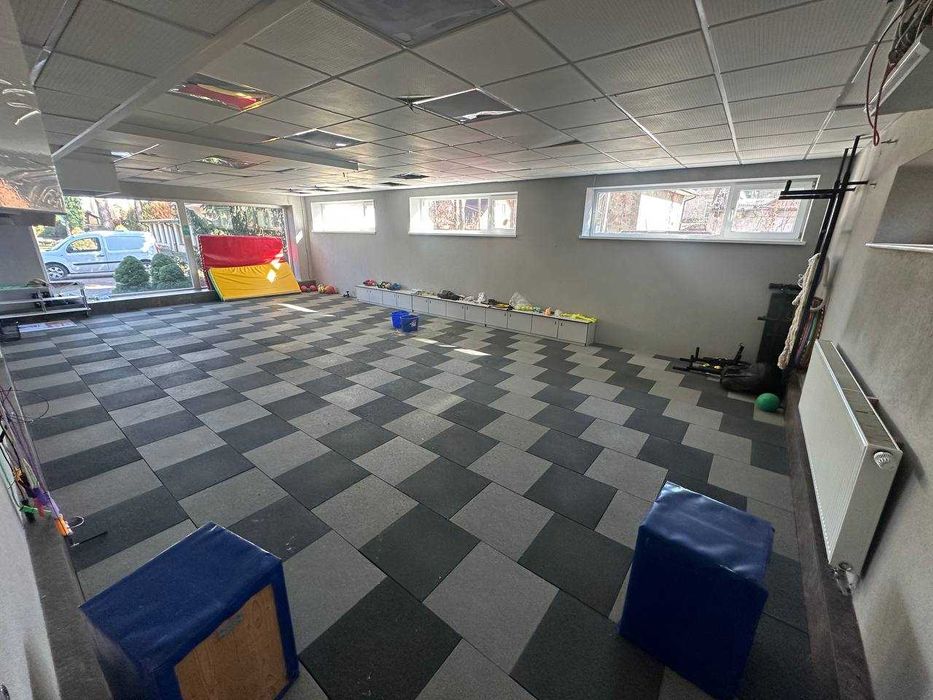 Будинок з басейном 1160 м2, 33 сотки в Ірпені