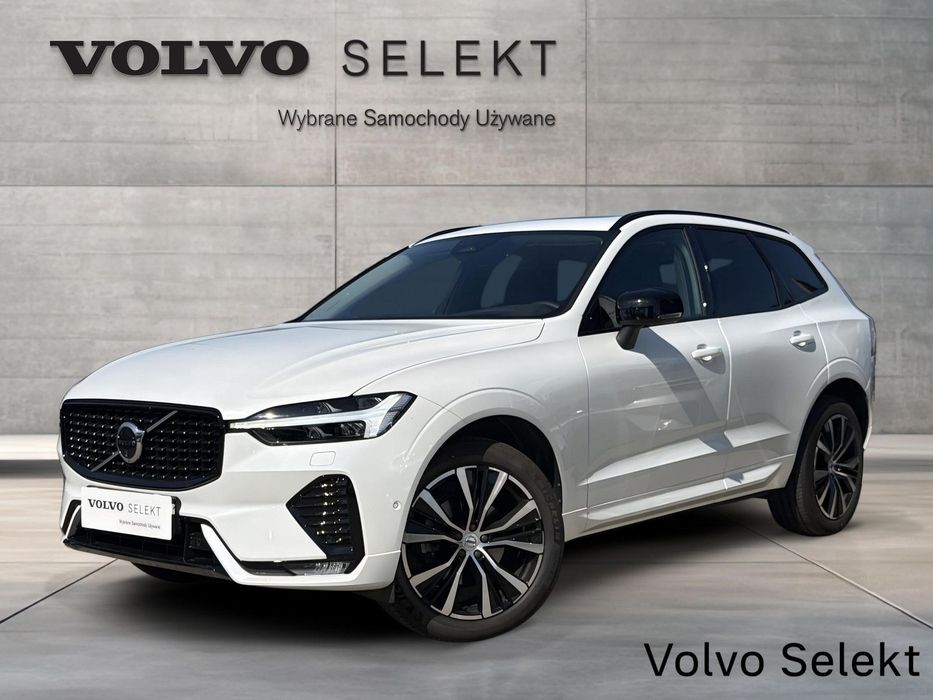 Volvo XC 60