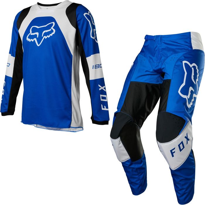 Spodnie fox cross enduro quad offroad motocross rowerowe mtb