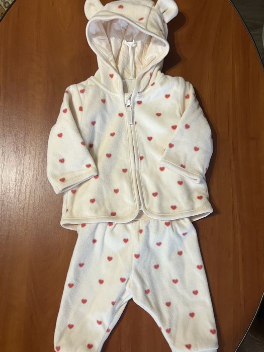 Дитячий костюмчик фірми H&M