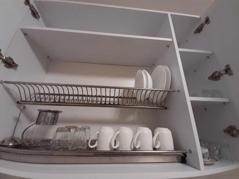 LUX апартаменти в центрі міста з балконом та парковкою