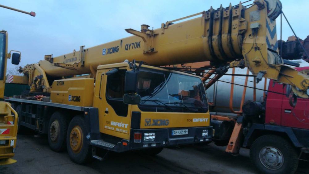 Послуги оренда спецтехніки самоскидів Аренда Спецтехника и самосвали.