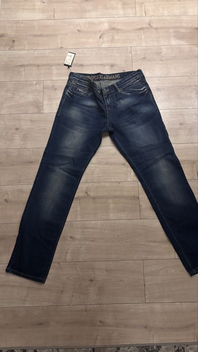 Дзинси чоловічі EMPORIO ARMANI