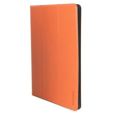 VERSO 8" TUCANO - etui uniwersalne na tablet - pomarańczowy lub szary