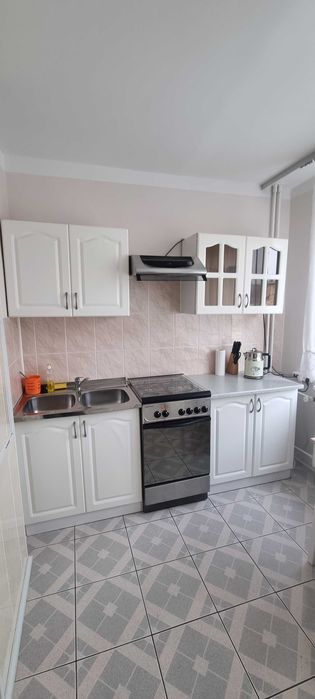 Do wynajęcia M2 z balkonem