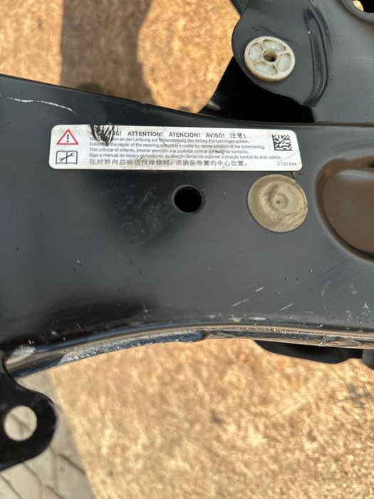 Підрамник передній BMW X3 G01 BMW X4 G02 БМВ Г01 БМВ Г02 XDrive SDrive