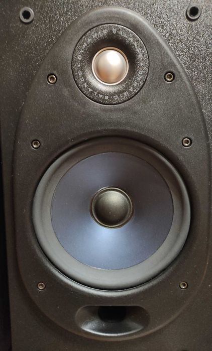 Акустика колонки  Polk Audio RT35i Tweeter Tri-Laminate Power Port