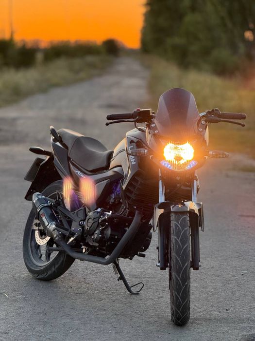 Ліфан кп 200 2024