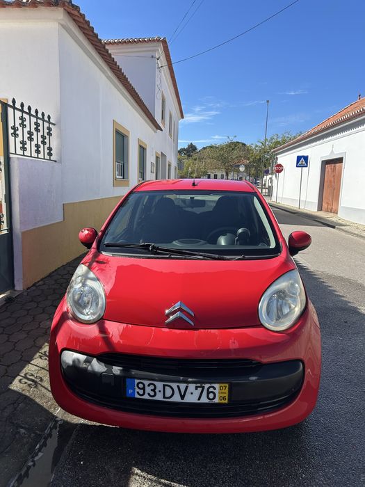 Citroen C1 2007