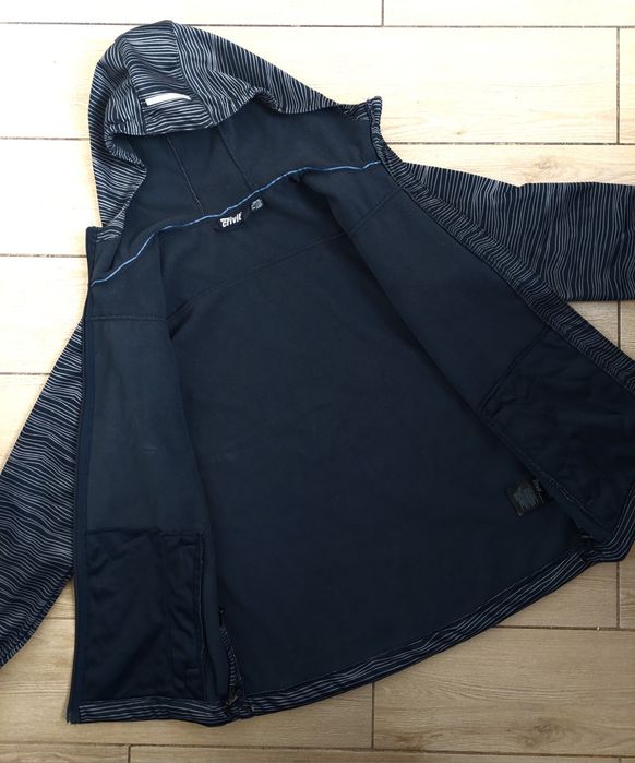 Kurtka softshell chłopięcy Crivit 158/164