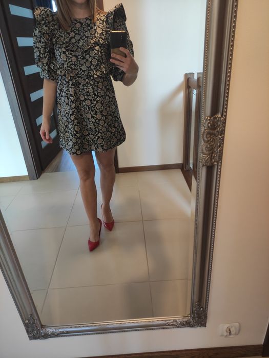Sukienka elegancka